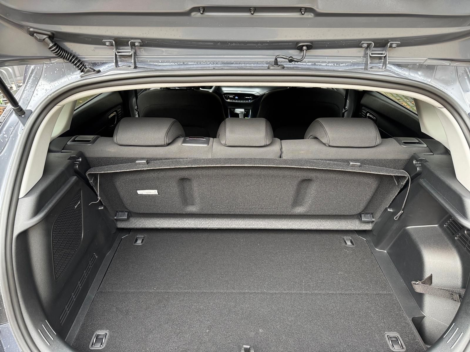Hyundai i20 – Bild 12
