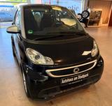 Smart ForTwo-Automatik-SH-Panorama- - Smart ForTwo in Essen