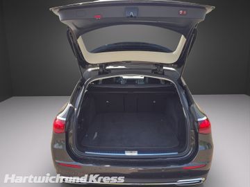 Mercedes E 200 - 11