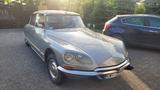 Citroën DS 21 IE Pallas - Citroën DS: 21 Pallas