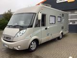 HYMER / ERIBA / HYMERCAR 524 SL Star Edition - HYMER / ERIBA Star edition