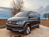 Volkswagen T6 Caravelle,Multivan Optik,Standheizung,LED,ATM - Volkswagen T6 Caravelle Kombi Gebrauchtwagen