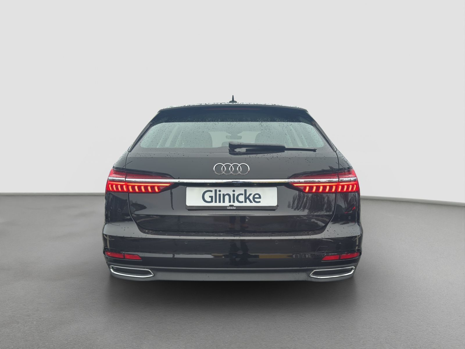 Audi A6 - Bild 12