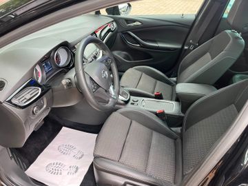 Opel Astra - 12