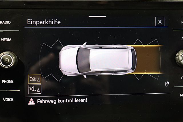 Passat Variant 2.0 TDI DSG Business ACC AHK NAVI