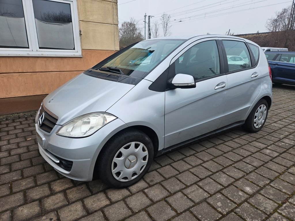 Angebot ansehen Mercedes-Benz A 170