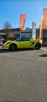 Lotus elise 111 isotope green  - Lotus Elise Gebrauchtwagen