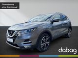 Nissan Qashqai 1.3 DIG-T ZAMA - Nissan Qashqai: Zama