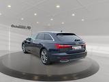 Audi A6 45 2.0 TFSI Avant sport 3xKlima ACC AUT Kam. - Audi A6 mit Benzin-Antrieb: Kombi, 3.0