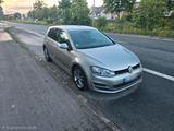 Volkswagen VW Golf 7 Tsi Blue Motion - Volkswagen Golf aus 2012: 7
