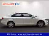 Volkswagen Jetta 1.2 TSI AAC PDC NSW RCD - Volkswagen Jetta: Tsi