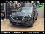 Seat Tarraco 2.0 TDI STYLE *AHK*PANO*STHZ*ACC*LED*KAM - Seat Tarraco in Oldenburg