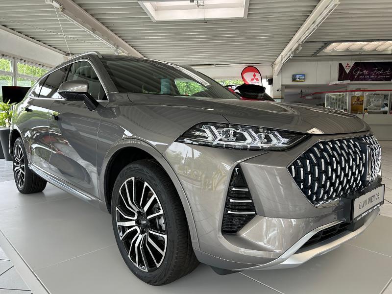GWM Wey 05