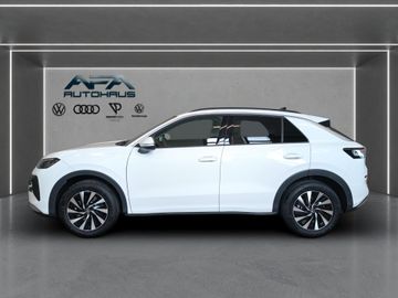 Volkswagen T-Roc - 4