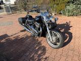 Triumph Thunderbird 1600 - TRIUMPH THUNDERBIRD 1600