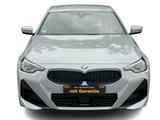 BMW 2 Coupe 220 i M Sport*LIVE COCKPIT*AAC*SHZ*DAB+* - BMW 220 in Düsseldorf