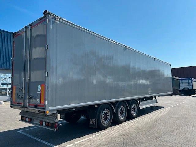 Kraker CF-200 90m3 Floor 10mm NL APK 10-2026