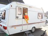 Andere Elddis by Hymer Force 450/2 wie Sprite 420 WC - Angebote
