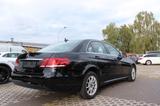 Mercedes-Benz E 200 CGI BlueEfficiency Lim.° PDC° Temp °StzH - gebrauchte Mercedes-Benz E 200 aus dem Jahr 2014