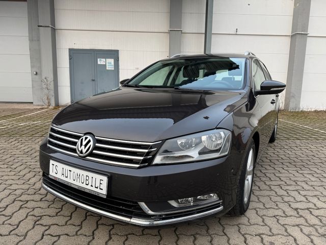 Volkswagen Passat Variant Comfortline/NAVI/PDC/BC/EU5