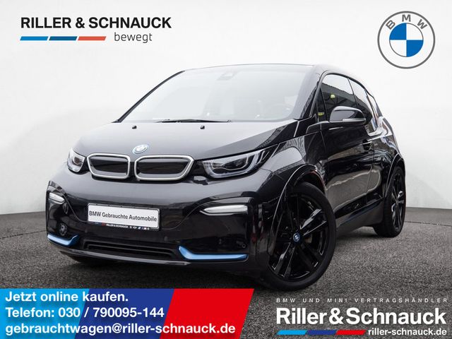 BMW i3 s 120A LED+eGSD+WLAN+KAM+SHZ+PDC+KLIMAAUT LED