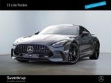 Mercedes-Benz AMG GT 63 4MATIC+ BURM NIGHT MEMO 360 DISTR PANO