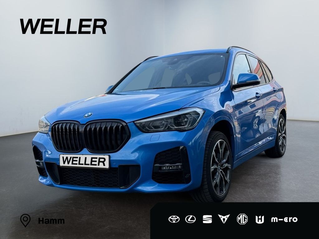 Image of BMW X1