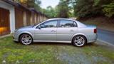 Opel Verkaufe Opel Vectra C (Hasi) in Bestform - Opel Vectra B mit Benzin-Antrieb