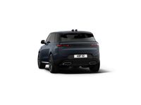 Land Rover Range Rover Sport - Vorschau Bild 4