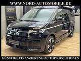 Volkswagen T7 California OCEAN LR *OHNE WORTE*UPE:107** - schwarze Volkswagen T7 California
