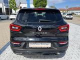 Renault Kadjar 1,3 TCe 140 Black Edition (LED+Leder+Navi - gebrauchte Renault Kadjar aus dem Jahr 2021