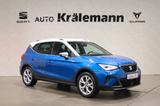 Seat Arona FR Pro 1.0 TSI 7-Gang-DSG *LED*NAVI*AHK* - Seat Arona in Hamm