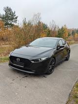 Mazda 3 SKYACTIV-X 2.0 M-Hybrid DRIVE SELECTION - Mazda 3 in Halle