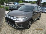 Mitsubishi Outlander Diamant Edition+ 2WD - Mitsubishi Outlander mit LPG-Antrieb