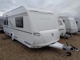 Tabbert Puccini 560 TD-neu-*3 Pakete*Mover*Backofen*etc. - Offers matching your search criteria