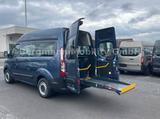 Ford Transit Custom L1 H2 Behindertengerecht Automati - Ford Transit Custom in Kassel
