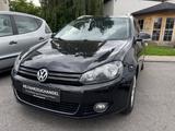 Volkswagen Golf VI  Style 1.4 TSI *TÜV NEU*Navi*SHZ* - Volkswagen Golf aus 2011 mit Benzin-Antrieb: Kombi, 1.4