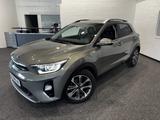 Kia Stonic Platinum AUTOM NAVI+CAM SCHIEBEDACH LEDER - Kia Stonic: Kleinwagen