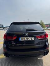 BMW X5 M50d | 381 PS | Vollausstattung |  - BMW X5 M50 aus 2016