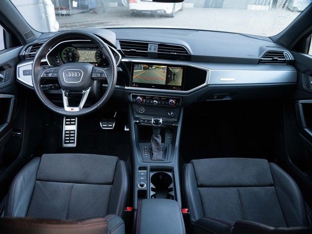 Q3 Sportback 45 TFSI e S line 360°+MATRIX+SONOS+