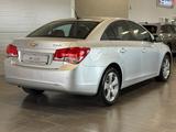 Chevrolet Cruze LTZ 2.0 D Aut.Sitzheiz./PDC/Navi/ - gebrauchte Chevrolet Cruze aus dem Jahr 2013