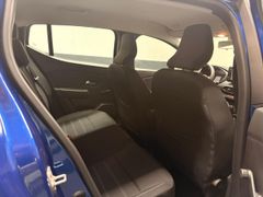 DACIA Sandero III Comfort LED USB ISOFIX DAB KLIMA