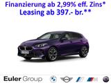 BMW 123 xDrive M-Sport HUD adLED 360° Kamera ACC HiF - BMW 123 in Frankfurt (Main)