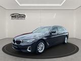 BMW 530d xDrive Touring AUT LUXURY LINE+M-SPORT+AHK - BMW 530 in Ludwigshafen