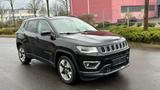 Jeep Compass 1.4 Limited FWD MultiAir - Jeep Compass in Mönchengladbach
