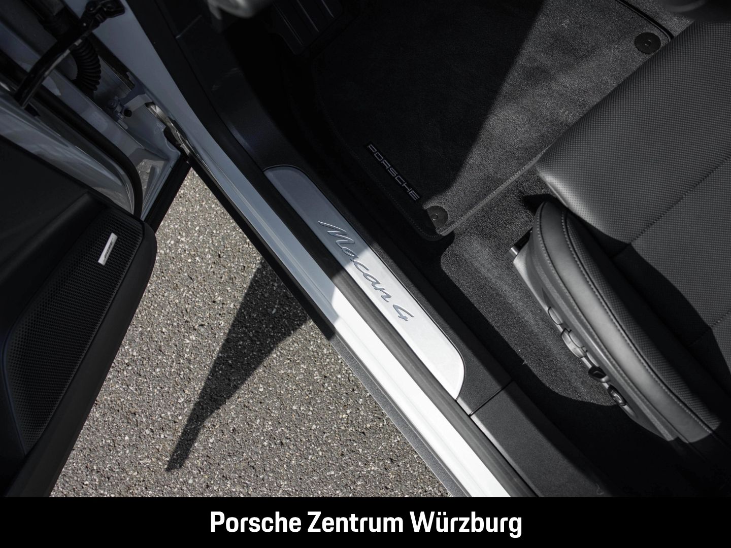 Porsche Macan - Bild 22