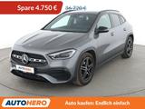 Mercedes-Benz GLA 200 d AMG Line Aut.*NAVI*LED*TEMPO*CAM*PDC* - Mercedes-Benz GLA 200 in Wuppertal