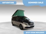 Mercedes-Benz Marco Polo 220d Artventure, LED, Markise, StHz,  - Wohnmobil oder -wagen Paderborn