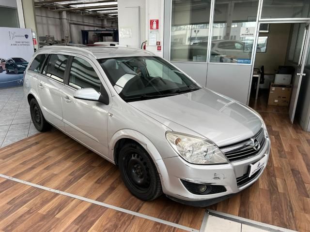 Opel OPEL Astra 1.7 CDTI 101CV Station Wagon Club - C