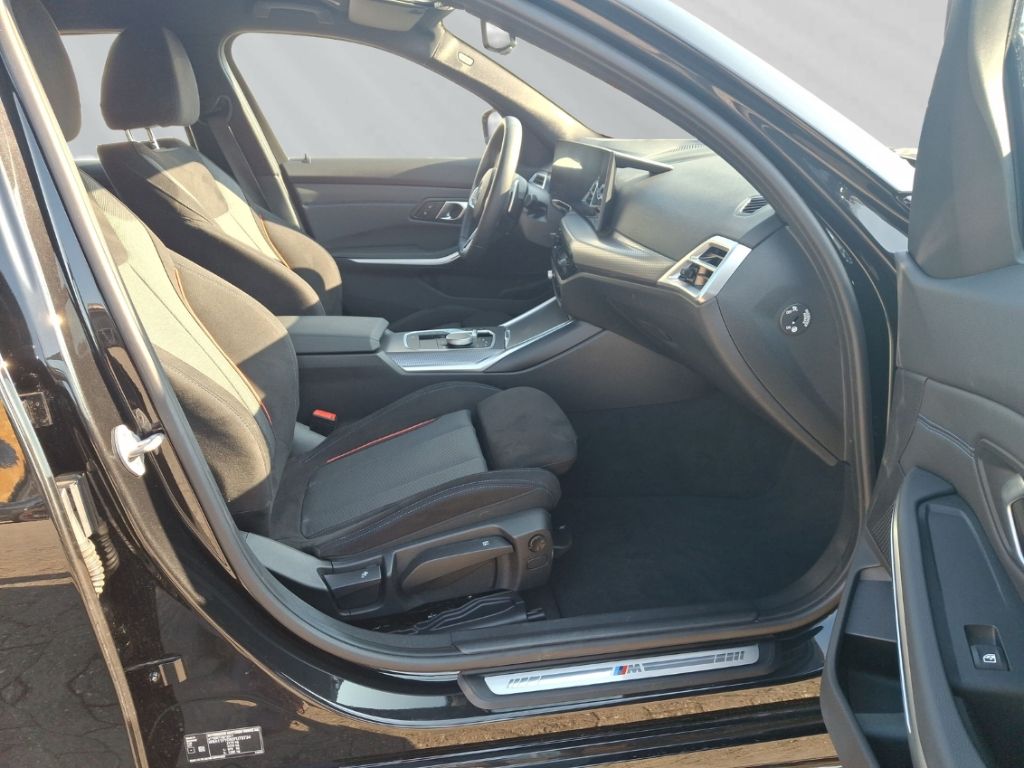 BMW 318 - Bild 13